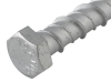 Forgefix Lightning Bolt Hex Head M10x100mm (50) 2