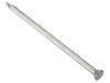 Forgefix Masonry Nail Hard ZP 2.5 x 30mm Blister 25 1