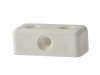 Forgefix Modesty Block White No.6-8 Blister 25 1