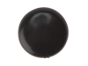 Forgefix Pozi Cover Cap Black No.6-8 Blister 50 1