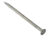 Forgefix Round Head Nail Galvanised Finish 100mm Bag of 500g 1