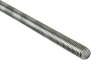 Forgefix Threaded Rod Stainless Steel M10 x 1m Single 1