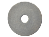 Forgefix Flat Repair Washers ZP M8 x 40mm Bag 10 1