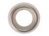 Forgefix Screw Cup Washer Solid Brass Nickel Plated No.10 Blister 20 1