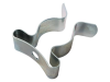 ForgeFix Tool Clips 1/2in Zinc Plated (Bag 25) 1