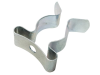 ForgeFix Tool Clips 3/8in Zinc Plated (Bag 25) 1