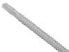 Forgefix TechFast Roofing Screw Timber - Steel Light Section 5.5x109mm Pack 50 4