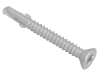 Forgefix TechFast Roofing Screw Timber - Steel Light Section 5.5x50mm Pack 100 4