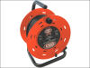 Faithfull Power Plus Cable Reel 25 Metre 13 Amp 230 Volt 230V 1