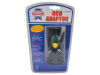 Faithfull Power Plus RCD Adaptor (Circuit Breaker) 2