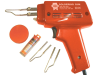 Faithfull Power Plus SGK Solder Gun 100 Watt 240 Volt 240V 1