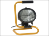 Faithfull Power Plus Portable Sitelight 500 Watt 110 Volt 110V 1