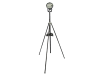 Faithfull Power Plus Heavy-Duty Sitelight with Tripod 500 Watt 240 Volt 240V 1