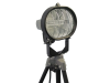 Faithfull Power Plus Heavy-Duty Sitelight with Tripod 500 Watt 240 Volt 240V 2