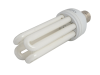 Faithfull Power Plus Low Energy Light Bulb 4u E27 240 Volt 36 Watt 240V 2