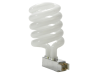 Faithfull Power Plus Low Energy Light Bulb G10P 240 Volt 36 Watt 240V 1