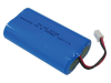 Faithfull Power Plus Replacement Battery 3.7V 4400mAh for FPPSLLEDPOD2 1