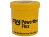 Frys Metals Powerflow Flux Large - 350g 1