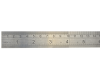 Fisco 712S Stainless Steel Rule 300mm / 12in 3