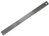 Fisco 712S Stainless Steel Rule 300mm / 12in 4