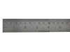 Fisco 725S Stainless Steel Rule 600mm / 24in 3