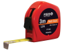 Fisco PFC3ME Carded Pro Flex Tape3m/10ft (Width 13mm) 1
