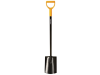 Fiskars Solid Garden Spade 1