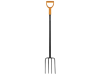 Fiskars Solid Garden Fork 1