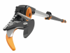 Fiskars PowerGear™ Telescopic Tree Pruner UPX86 1