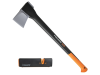 Fiskars X21 Axe with Sharpener 1