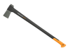 Fiskars X27 Splitting Axe 2.6kg (5.7/10Lb) 1