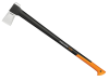 Fiskars XXL-X27 Splitting Axe 2.6kg (5.7lb) 1