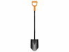 Fiskars Solid™ Spade Pointed 1