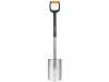 Fiskars Xact Edging & Planting Spade Medium 1