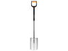 Fiskars Xact Edging & Planting Spade Large 1