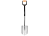 Fiskars Xact Digging Spade Medium 1