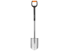 Fiskars Xact Digging Spade Large 1