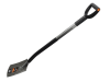 Fiskars Garden Light Spade Rounded 2