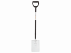 Fiskars Light Planting Spade 1