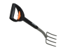 Fiskars Telescopic Garden Fork 3