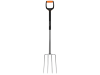 Fiskars Xact Composting Fork Large 1