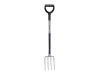 Fiskars Garden Light Digging Fork 1