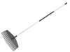 Fiskars Light Leaf Rake 1