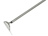 Fiskars Garden Light Rose Rake 1