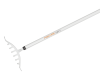 Fiskars Light Rose Rake 1