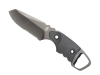 Gerber Epic Drop Point Serrated Edge Knife 1