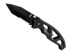 Gerber Paraframe I Folding Clip Knife 1