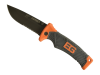 Gerber Bear Grylls Folding Sheath Knife Serrated 1