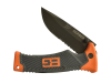 Gerber Bear Grylls Folding Sheath Knife Serrated 2