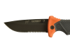 Gerber Bear Grylls Folding Sheath Knife Serrated 4